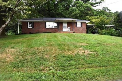 958 Cornelison Se Rd, Rydal, GA 30171 photo 1