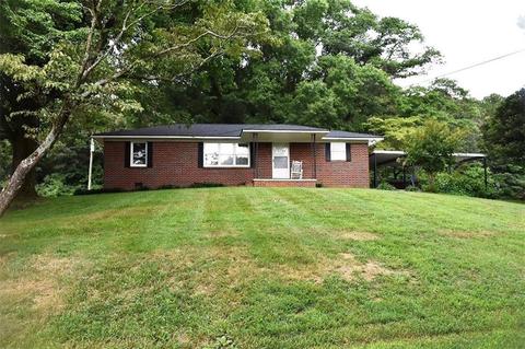 958 Cornelison Se Rd, Rydal, GA 30171 photo 2