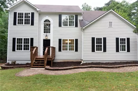 298 Greenwood Estates Dr, Cumming, GA 30040