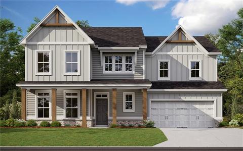 3520 Ranier Way, Cumming, GA 30028