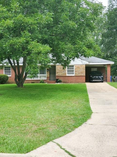 2103 Somerset Ave, Columbus, GA 31903