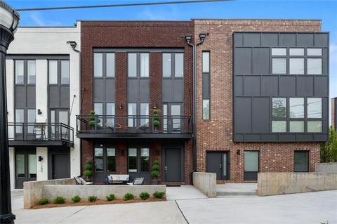 1231 Chelsea Cir NW #20, Atlanta, GA 30318