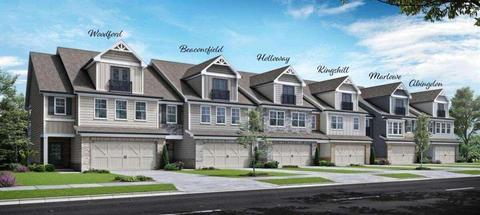 2135 Manor Pointe Drive Lot 55 Dr, Cumming, GA 30041