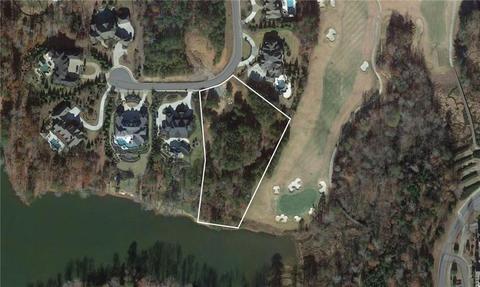 16058 Manor Club Dr, Milton, GA 30004