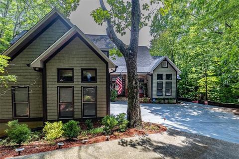 680 Mulligan Way, Jasper, GA 30143