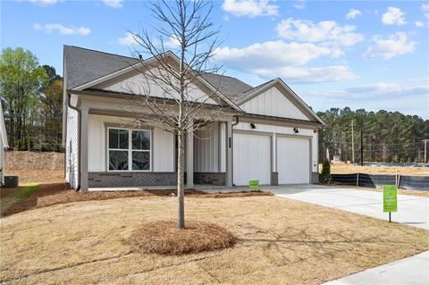 156 Vinca Cir NW, Kennesaw, GA 30144