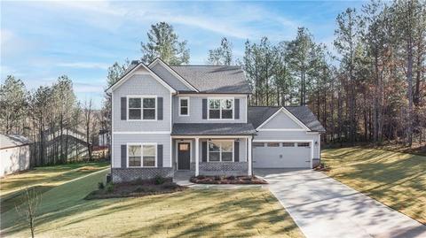 2505 River Heights Cir, Loganville, GA 30052
