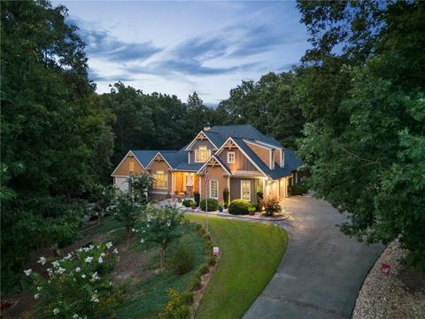 19 E Heritage Dr NE, Rydal, GA 30171 photo 5