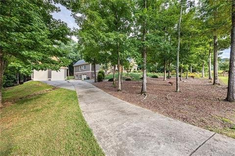 19 E Heritage Dr NE, Rydal, GA 30171 photo 6