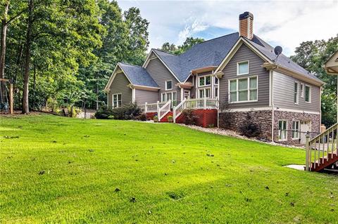 19 E Heritage Dr NE, Rydal, GA 30171 photo 51