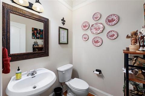 19 E Heritage Dr NE, Rydal, GA 30171 photo 25