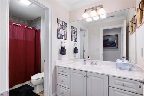 19 E Heritage Dr NE, Rydal, GA 30171 photo 37