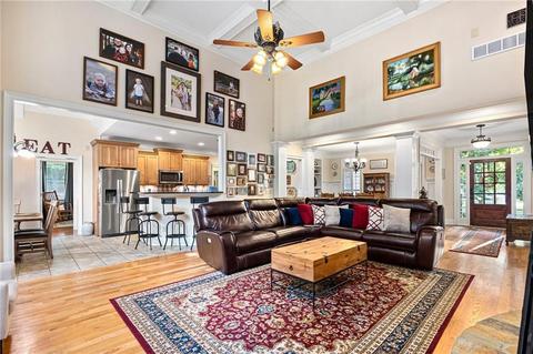 19 E Heritage Dr NE, Rydal, GA 30171 photo 13