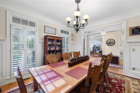19 E Heritage Dr NE, Rydal, GA 30171 photo 16