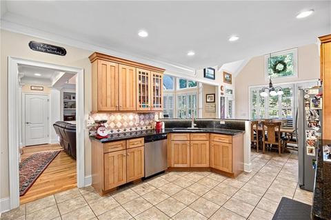 19 E Heritage Dr NE, Rydal, GA 30171 photo 19