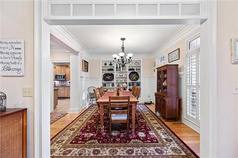19 E Heritage Dr NE, Rydal, GA 30171 photo 15