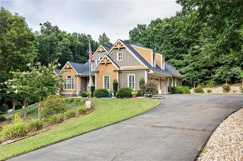 19 E Heritage Dr NE, Rydal, GA 30171 photo 1