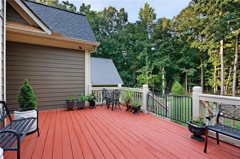 19 E Heritage Dr NE, Rydal, GA 30171 photo 23
