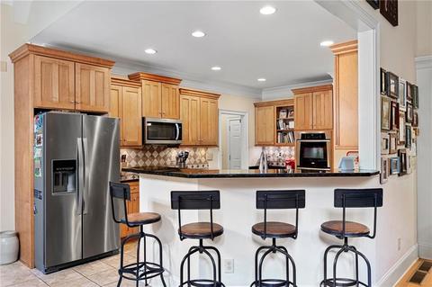 19 E Heritage Dr NE, Rydal, GA 30171 photo 18