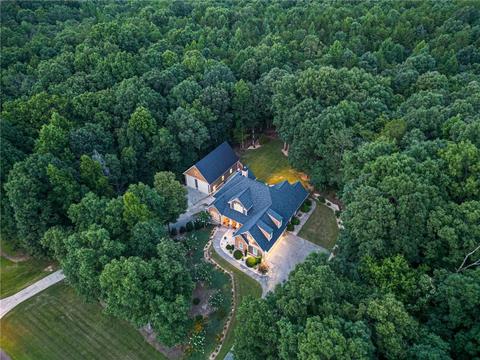19 E Heritage Dr NE, Rydal, GA 30171 photo 2