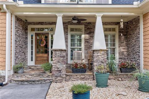 19 E Heritage Dr NE, Rydal, GA 30171 photo 8