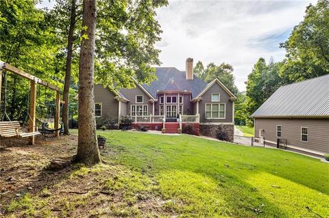 19 E Heritage Dr NE, Rydal, GA 30171 photo 54