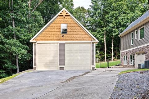 19 E Heritage Dr NE, Rydal, GA 30171 photo 7