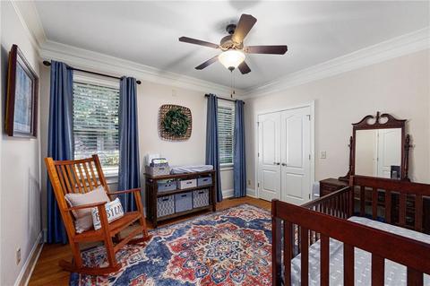 19 E Heritage Dr NE, Rydal, GA 30171 photo 32