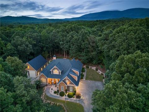 19 E Heritage Dr NE, Rydal, GA 30171 photo 4