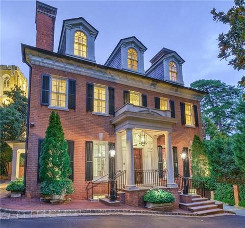 2774 Andrews Dr NW, Atlanta, GA 30305