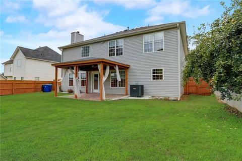 1928 Pinehurst View Ct, Grayson, GA 30017 photo 25