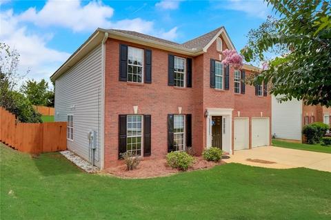 1928 Pinehurst View Ct, Grayson, GA 30017 photo 9