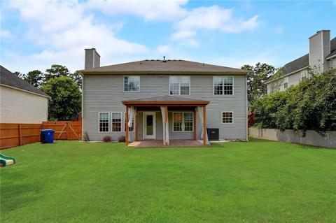 1928 Pinehurst View Ct, Grayson, GA 30017 photo 7