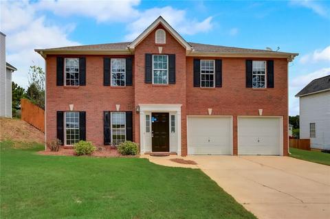1928 Pinehurst View Ct, Grayson, GA 30017 photo 1