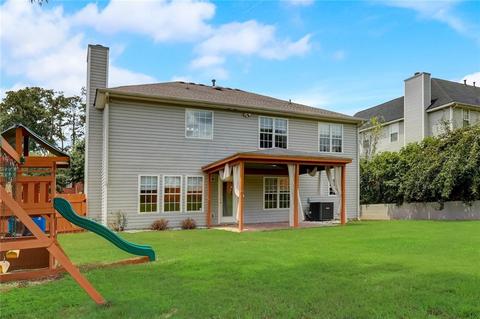 1928 Pinehurst View Ct, Grayson, GA 30017 photo 26