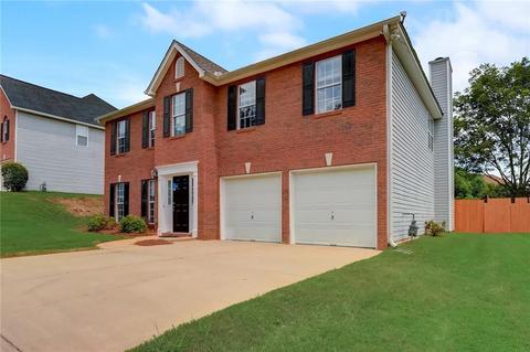 1928 Pinehurst View Ct, Grayson, GA 30017 photo 8