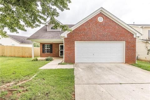 150 Madison Ave, Jackson, GA 30233 photo 1