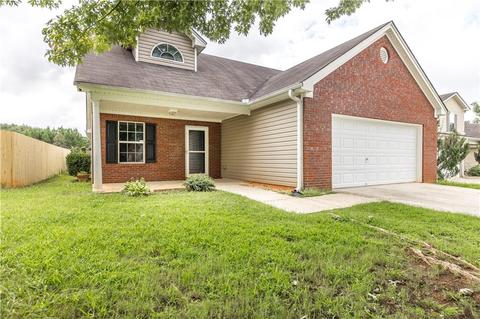 150 Madison Ave, Jackson, GA 30233 photo 2