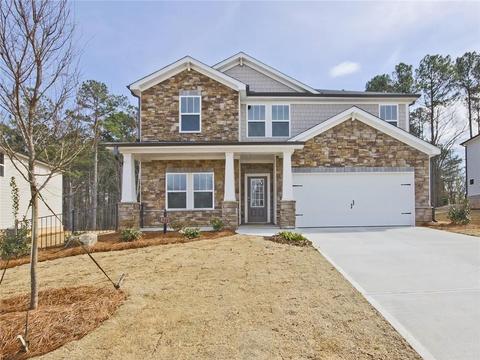4271 Dean Grove Way, Loganville, GA 30052