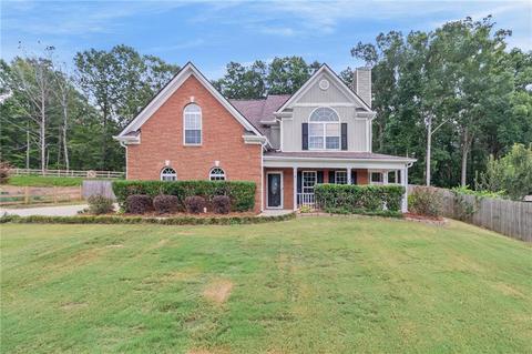 153 Buck Trl, Dallas, GA 30132
