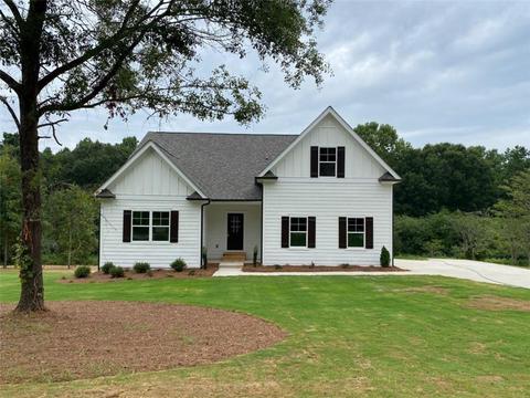 524 Elder Rd, Winder, GA 30680 photo 1