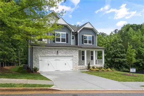 117 Riverwood Pass, Dallas, GA 30157