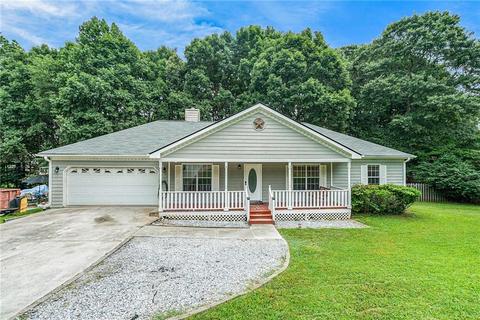 723 Ridgetop Rd, Bethlehem, GA 30620 photo 1