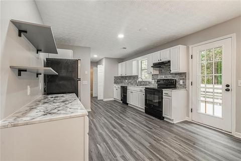 723 Ridgetop Rd, Bethlehem, GA 30620 photo 7