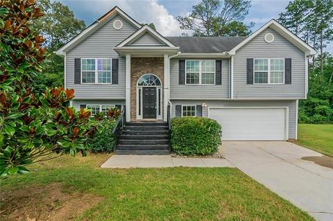 4459 Flat Stone Dr, Snellville, GA 30039