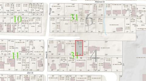 3219 Kelly St, Scottdale, GA 30079