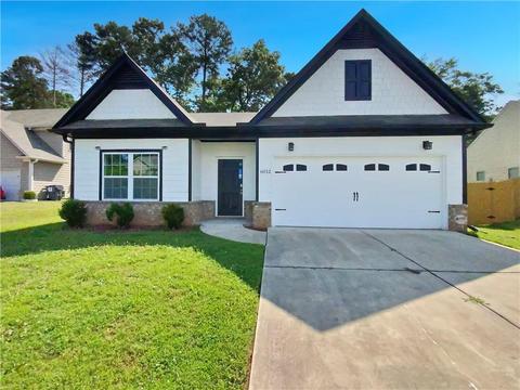 6012 Heisler St, Rex, GA 30273