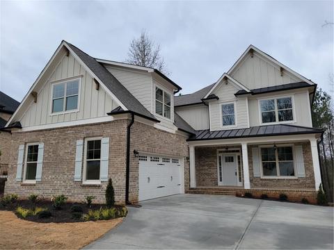 2769 Roller Mill Dr, Jefferson, GA 30549