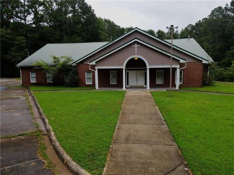 4190 Cedar Ridge Trl, Stone Mountain, GA 30083