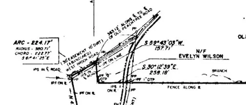 192 Old Peachtree NE, Suwanee, GA 30024